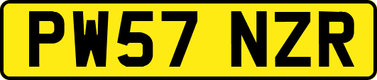 PW57NZR
