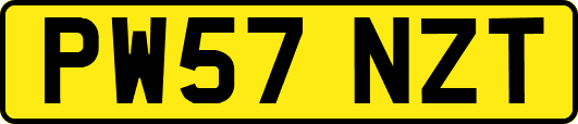 PW57NZT