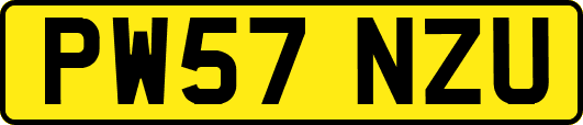 PW57NZU