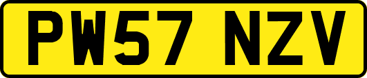 PW57NZV