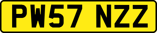 PW57NZZ