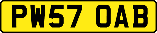 PW57OAB