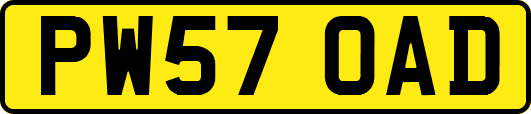 PW57OAD