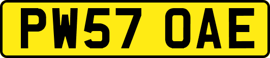 PW57OAE