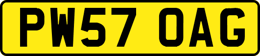 PW57OAG
