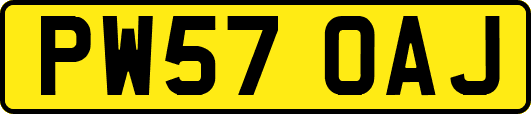 PW57OAJ