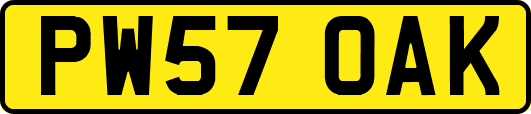 PW57OAK