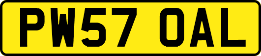 PW57OAL