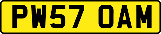 PW57OAM