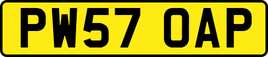 PW57OAP