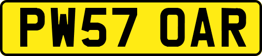 PW57OAR
