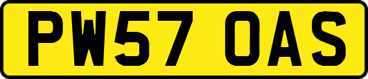 PW57OAS