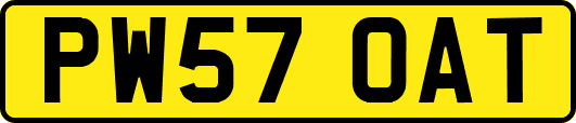 PW57OAT