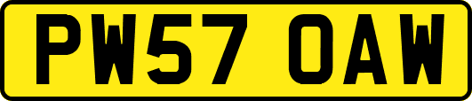 PW57OAW