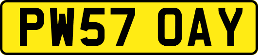 PW57OAY