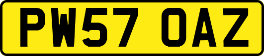 PW57OAZ
