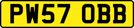 PW57OBB