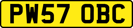 PW57OBC