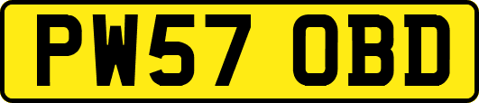 PW57OBD