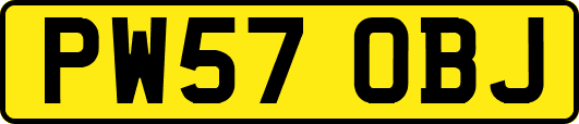 PW57OBJ
