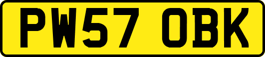 PW57OBK