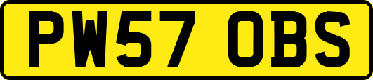 PW57OBS