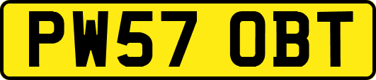 PW57OBT