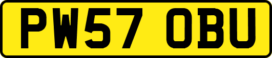 PW57OBU