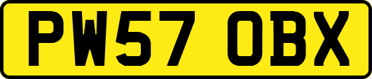 PW57OBX