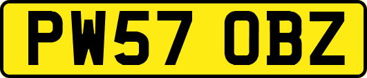 PW57OBZ
