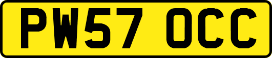 PW57OCC