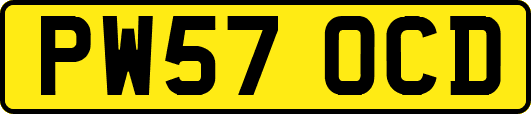 PW57OCD