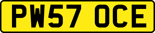 PW57OCE
