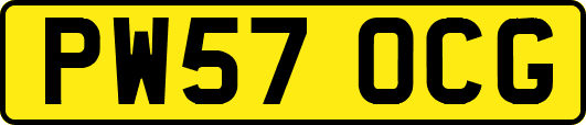 PW57OCG
