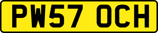 PW57OCH
