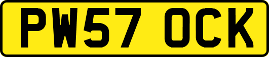 PW57OCK