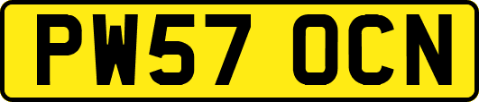 PW57OCN