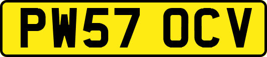 PW57OCV