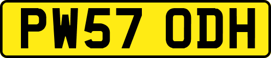 PW57ODH