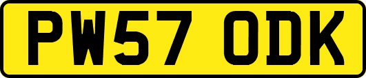 PW57ODK