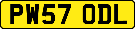 PW57ODL
