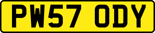 PW57ODY