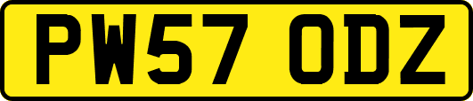 PW57ODZ