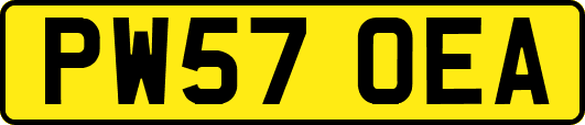 PW57OEA