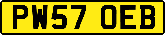 PW57OEB