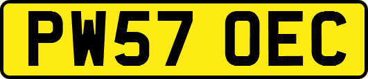 PW57OEC