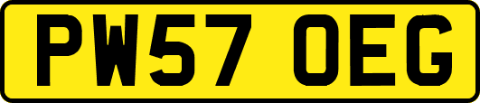 PW57OEG