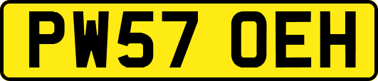 PW57OEH