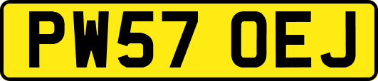 PW57OEJ