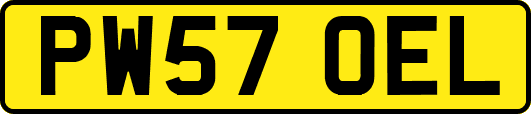 PW57OEL